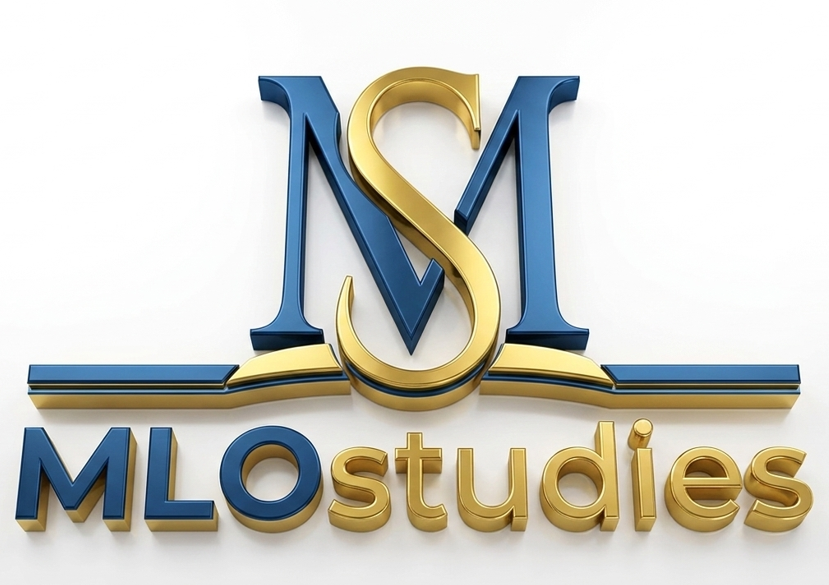 MLOstudies Logo