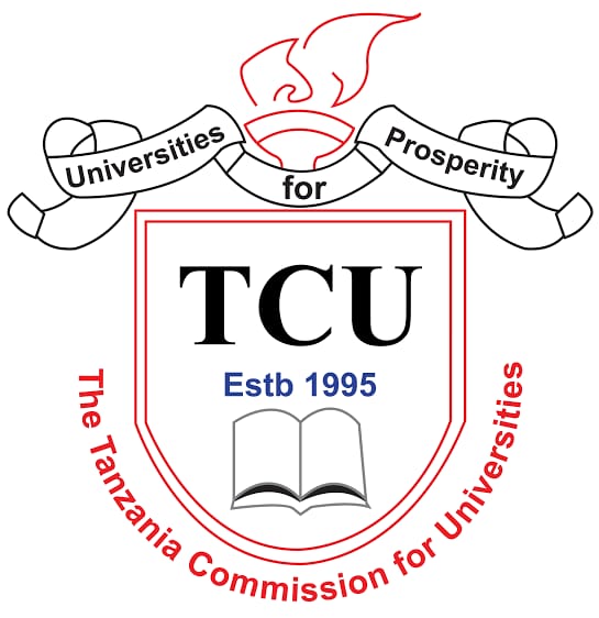TUME YA VYUO VIKUU TANZANIA (TCU) IMETANGAZA KUFUNGUA DIRISHA LA UDAHIRI WA SHAHARA YA KWANZA